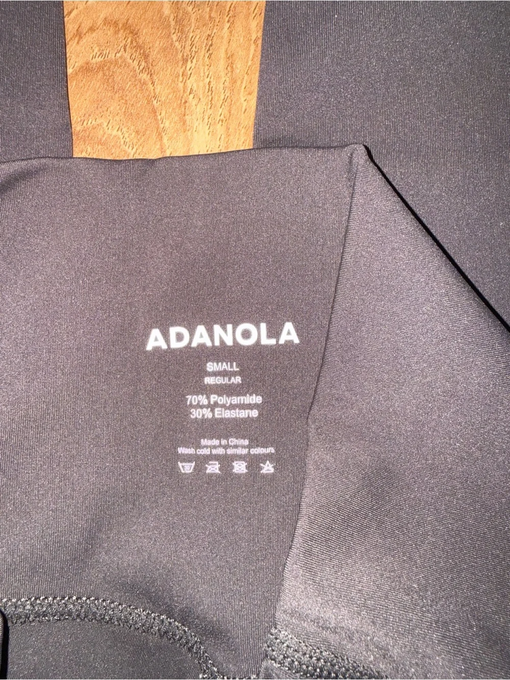 EUC Adanola Leggings - Picture 3 of 3
